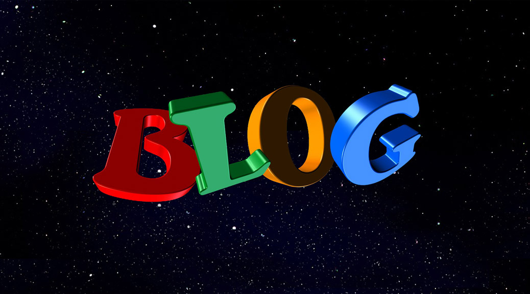 Warum ein Blog